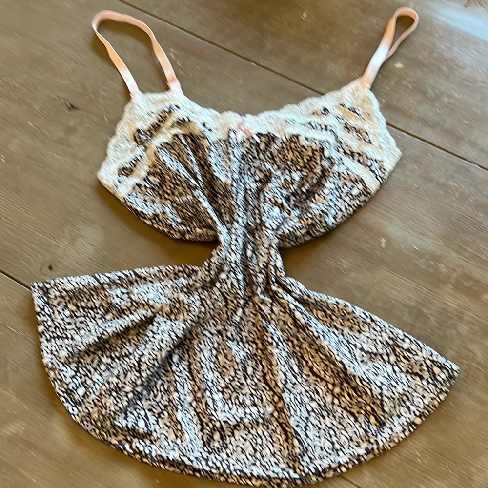 Marilyn Monroe intimates sleep cami 🔥 🔥